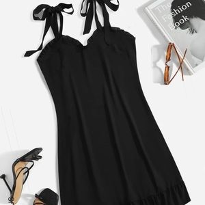 SHEIN dress